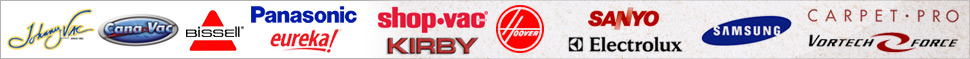 Authorized Vacuum Dealer brantford