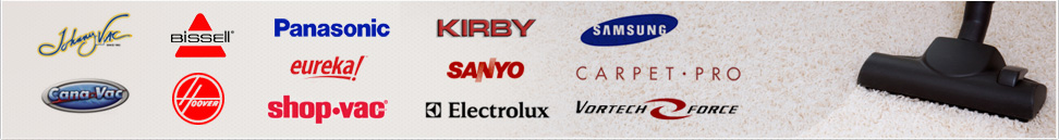 Authorized Vacuum Dealer brantford