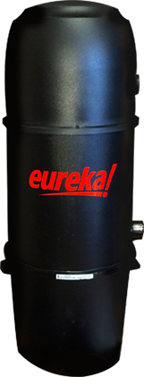 Central Vacuums Brantford