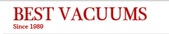 Best Vacuums Brantford