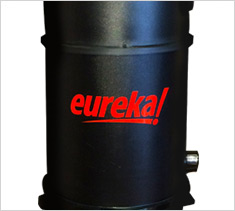 Central Vacuums Brantford
