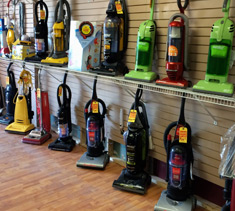 Vacuum Repair and Service Brantford