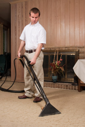 Steam Cleaner Rental & Sales Brantford